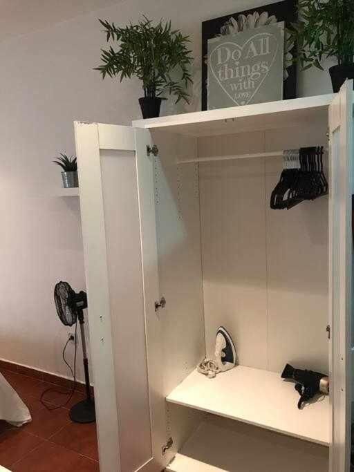 Una Encantadora Estadia En Madrid Apartment Ngoại thất bức ảnh